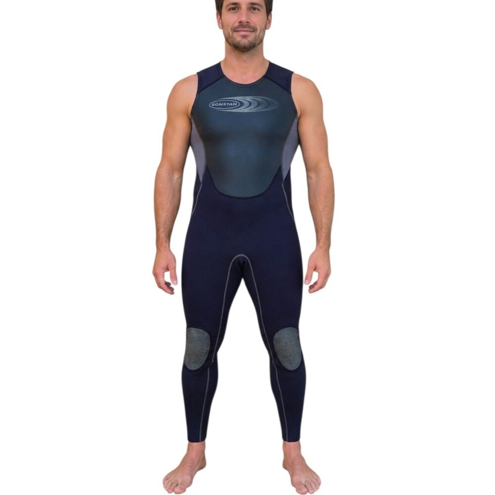 Ronstan Neoprene Wetsuit Skiff Suit Skiffsuit L